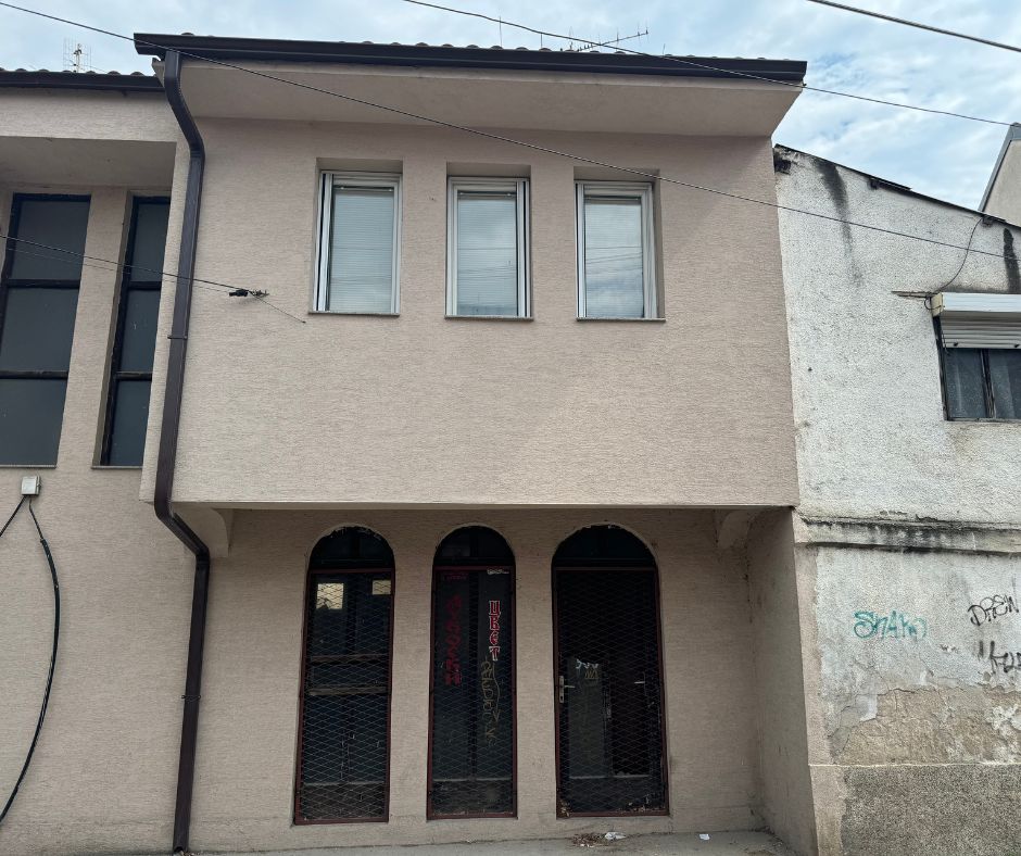 Деловен простор бр.24