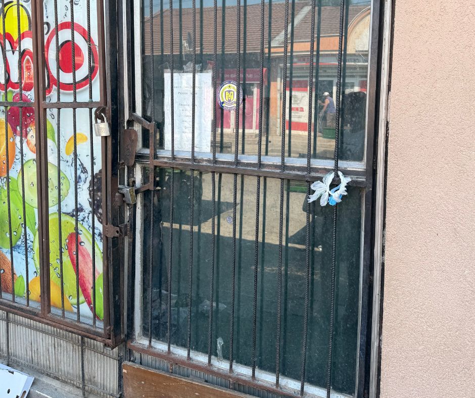 Деловен простор бр.35