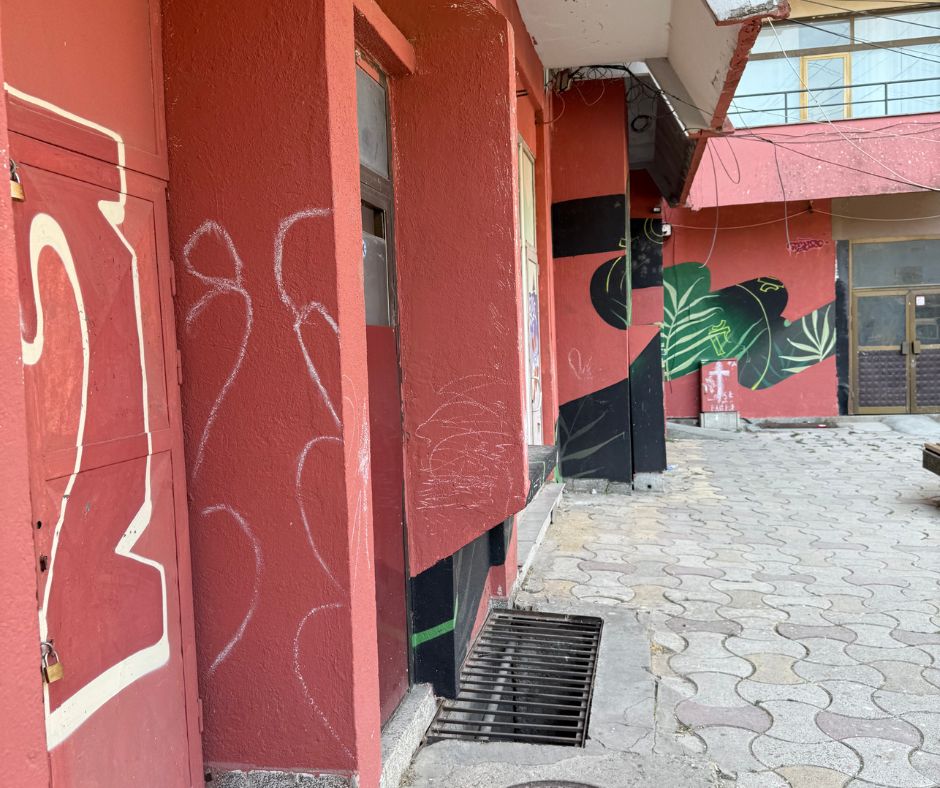 Деловен простор бр.38