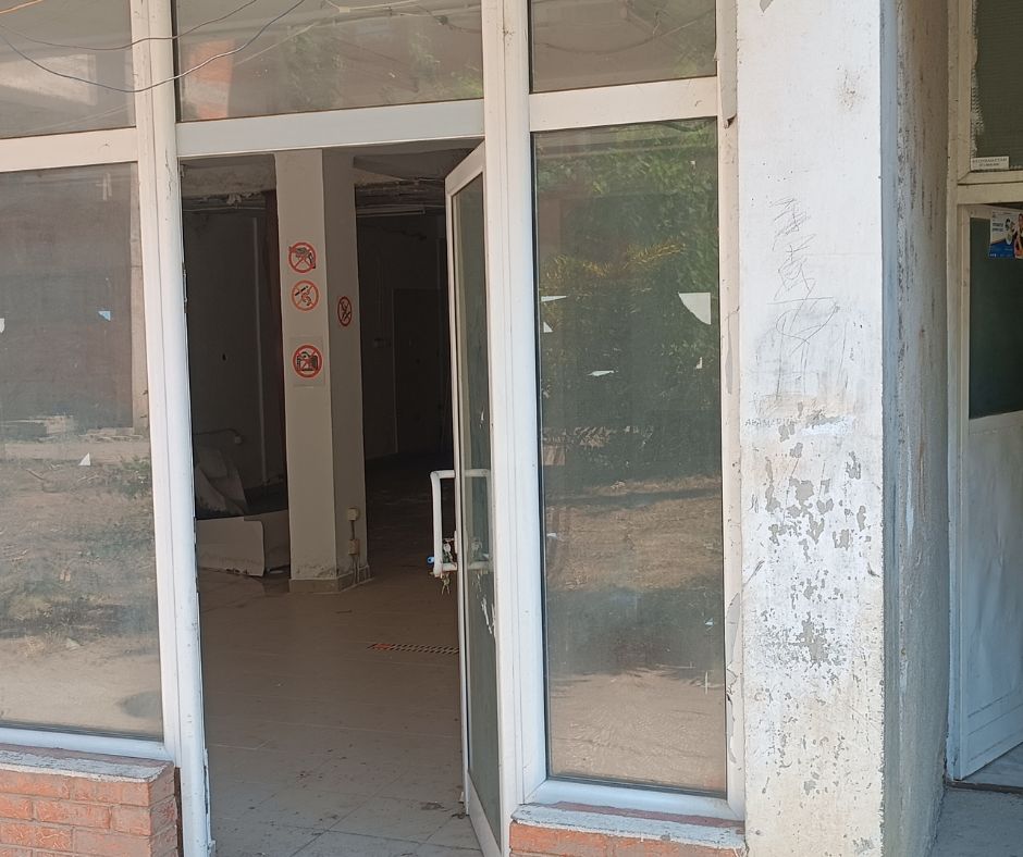 Деловен простор бр.41