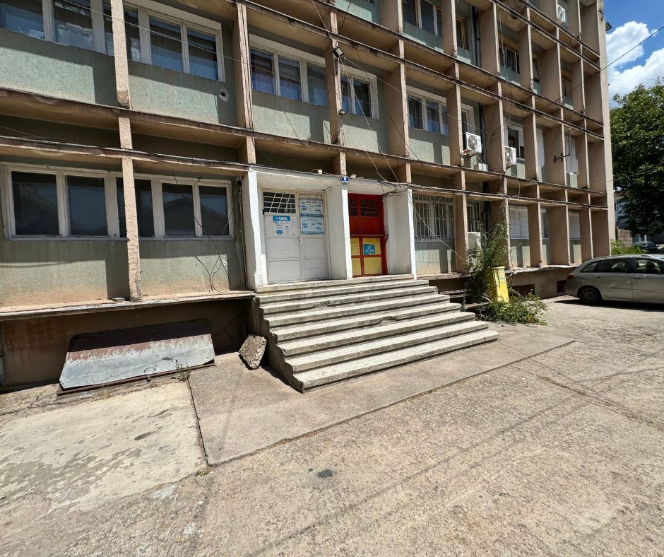 Деловен простор бр.53