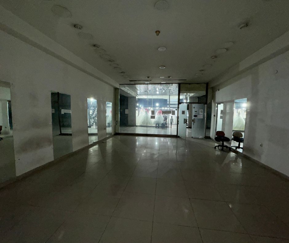 Деловен простор бр.13