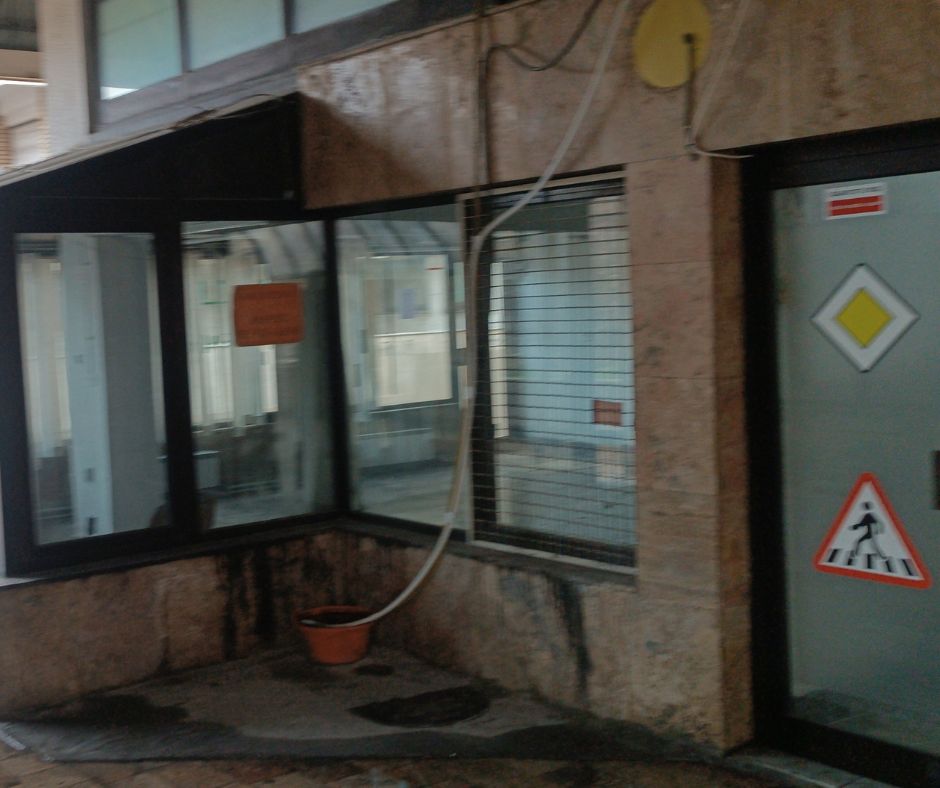 Деловен простор бр.18