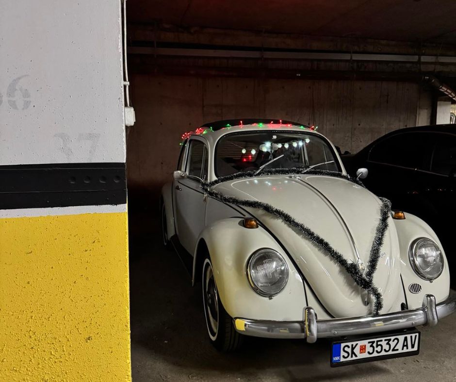 Деловен простор бр.21