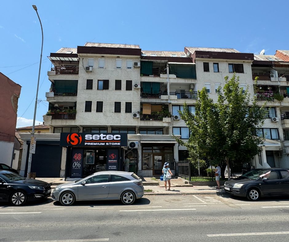 Деловен простор бр.27