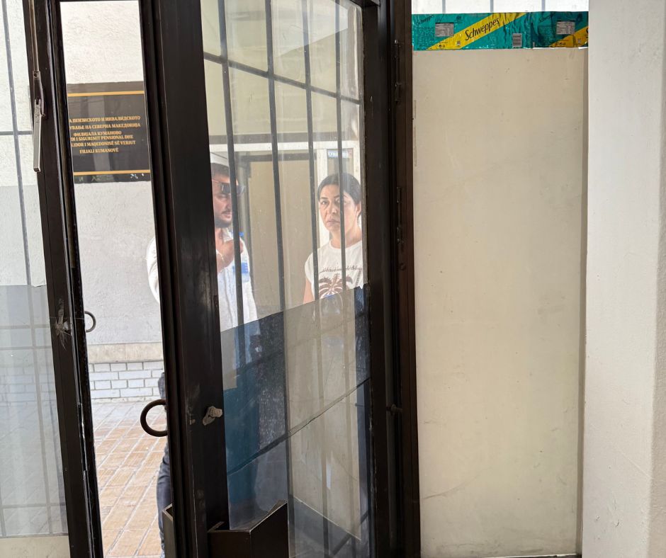 Деловен простор бр.31