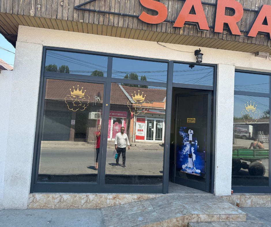 Деловен простор бр.32