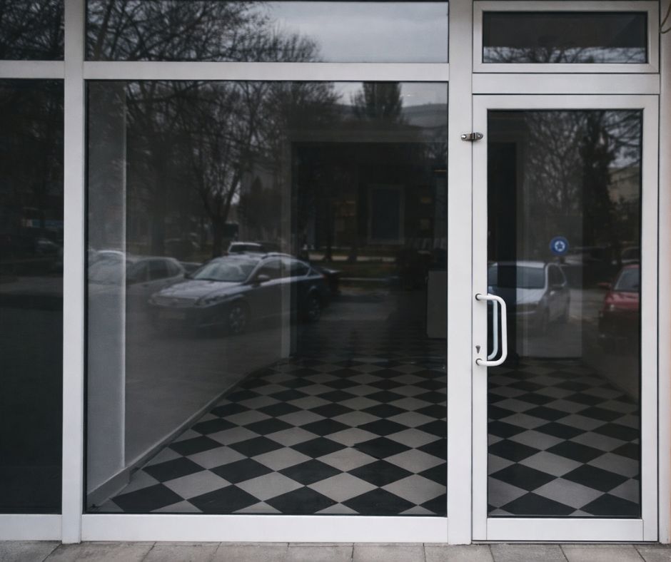 Деловен простор бр.38