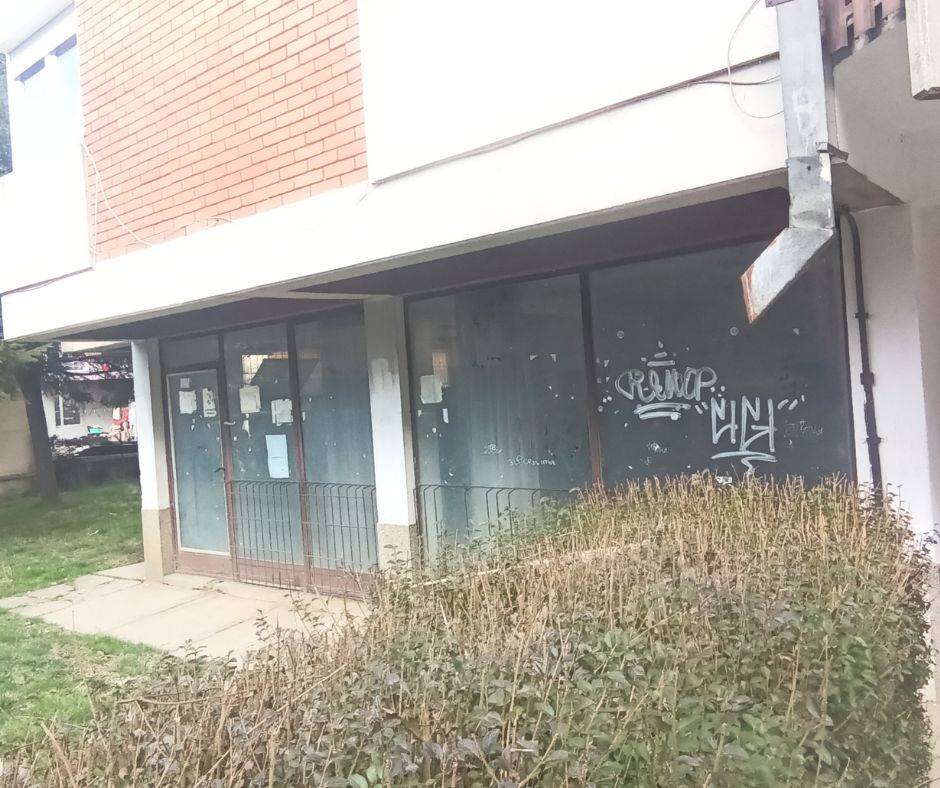 Деловен простор бр.42