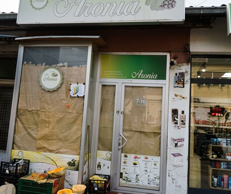 Деловен простор бр.36