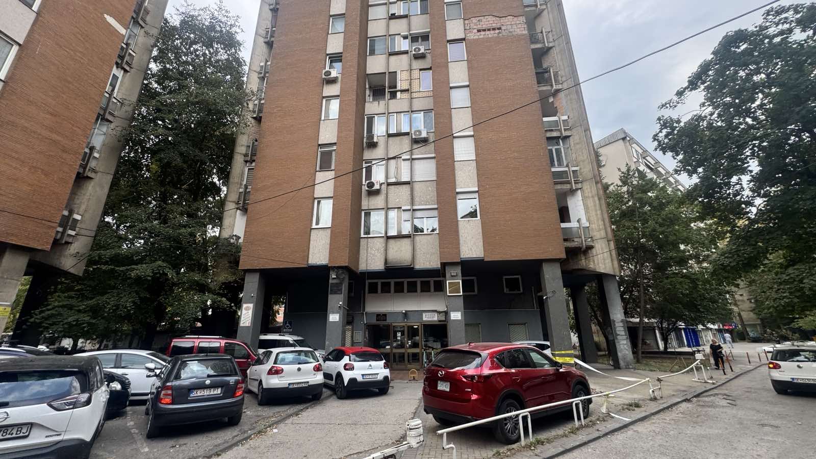 Деловен простор бр.2