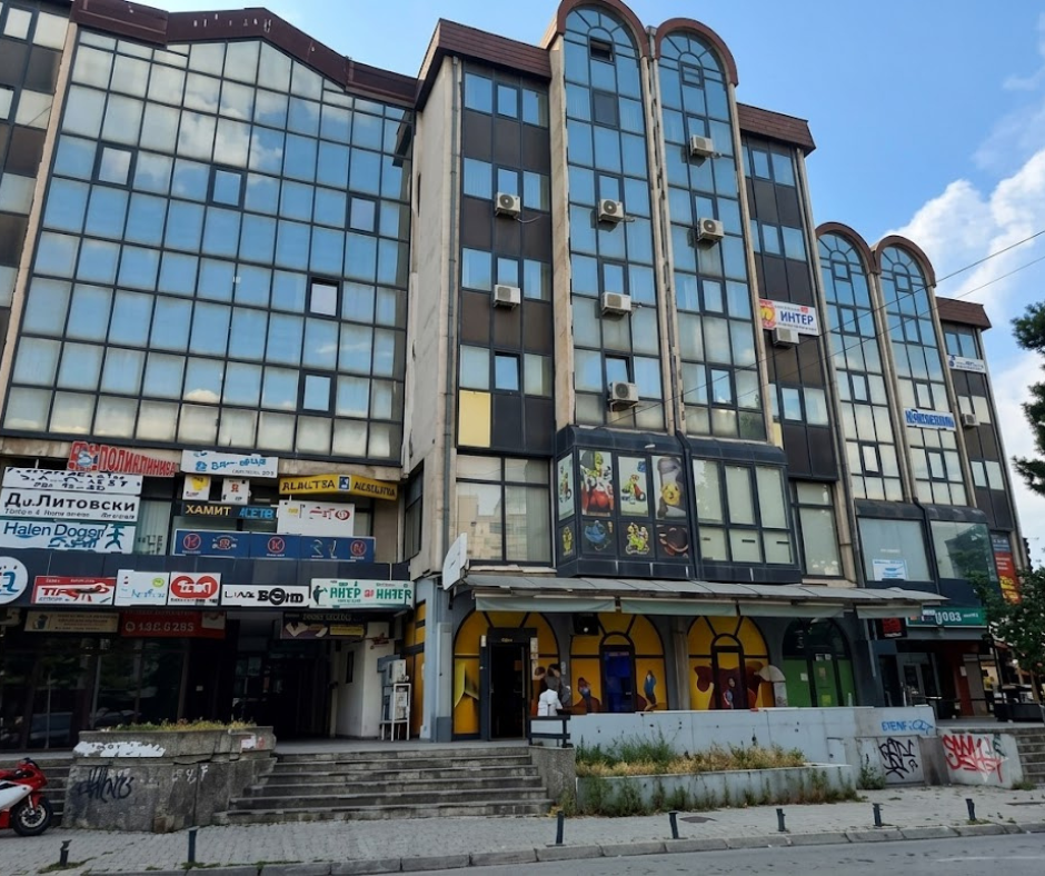 Деловен простор бр.19
