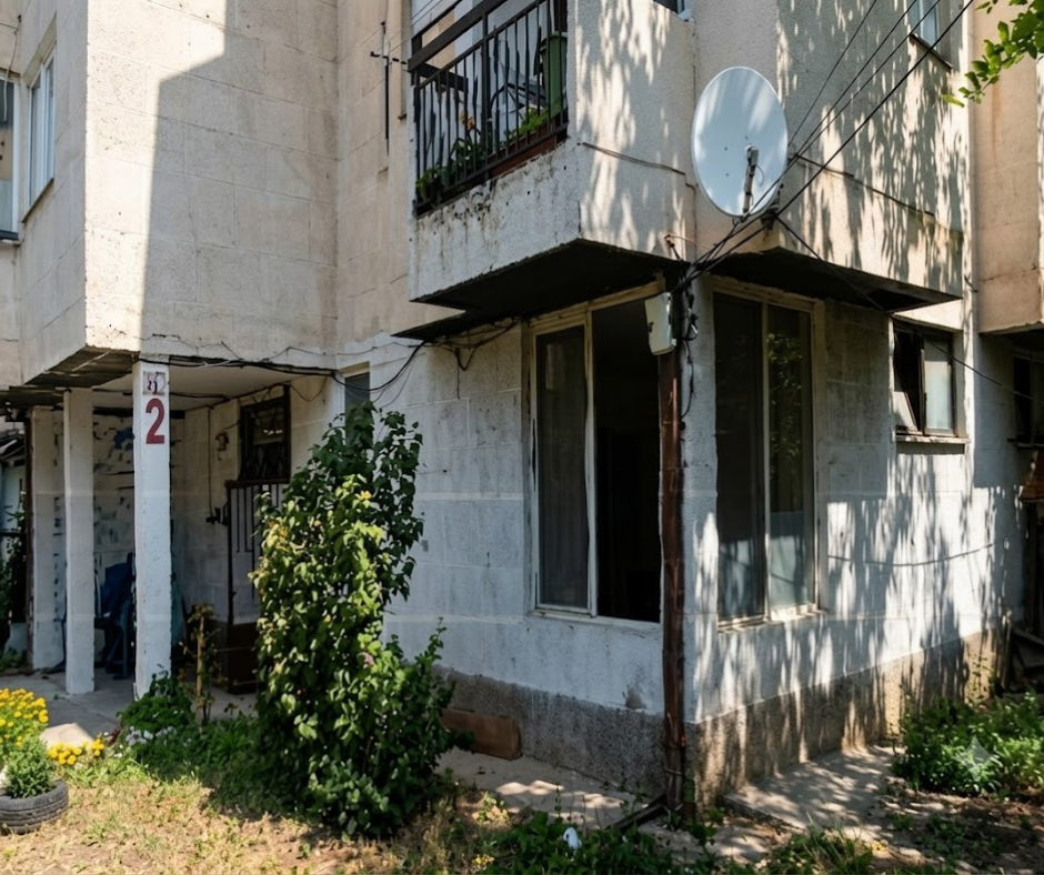 Деловен простор бр.34