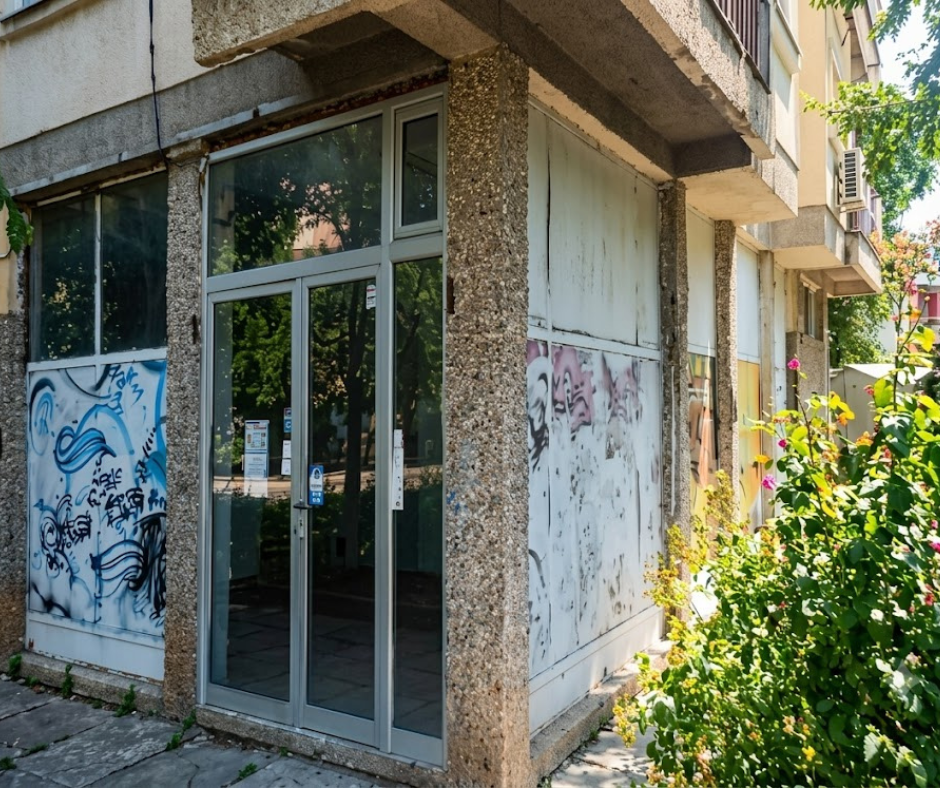 Деловен простор бр.35